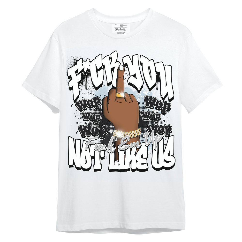 Shirt To Match Kobe 9 Protro Halo - Dont Like Us Retro Unisex Shirt