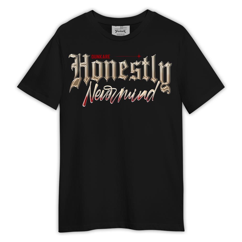 Shirt To Match Dunk Low Strawberry Waffle - Honestly Nevermind Shirt Outfit