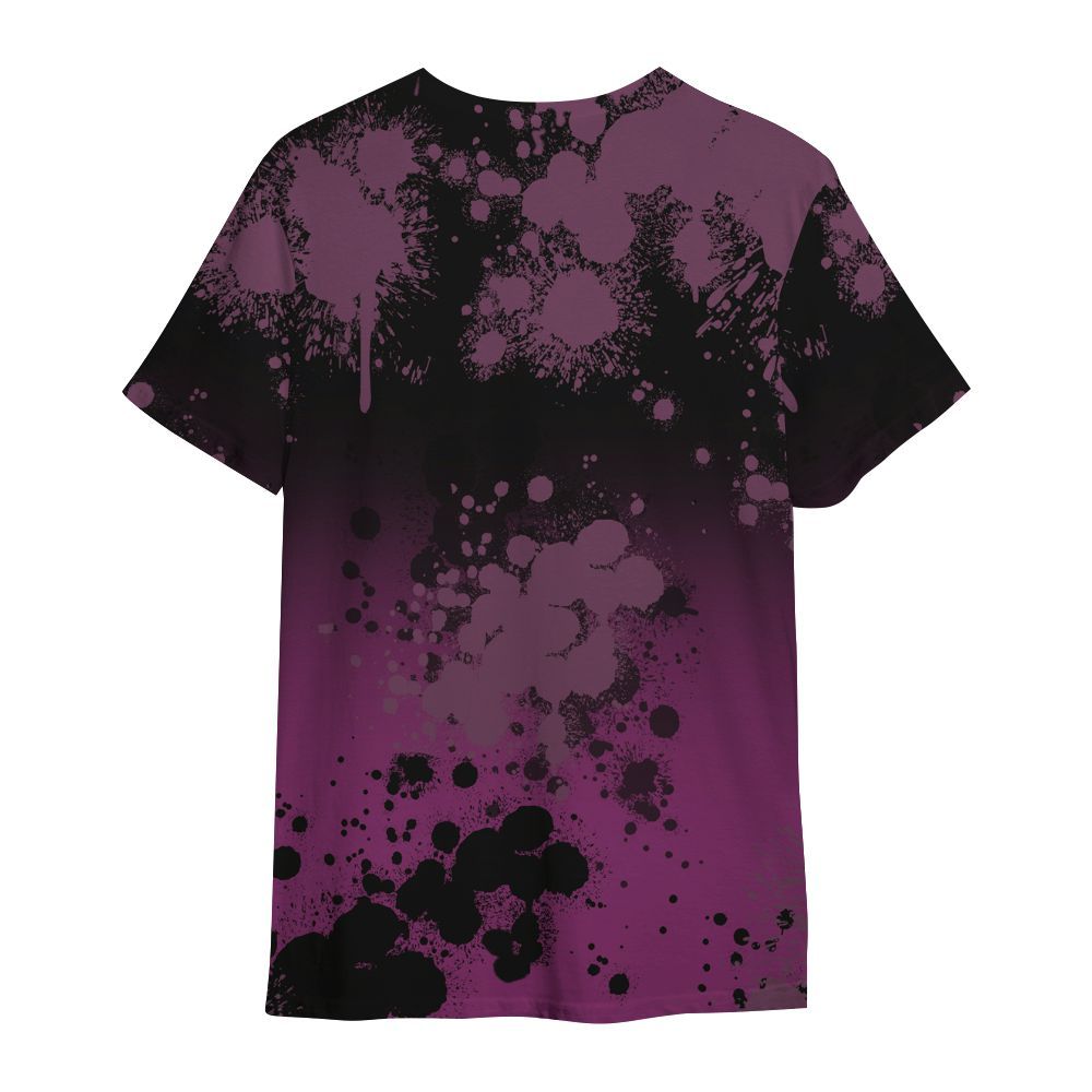 Shirt To Match Air Max Sunder Gore Tex Bold Berry - Trust No One Scary All Over Print