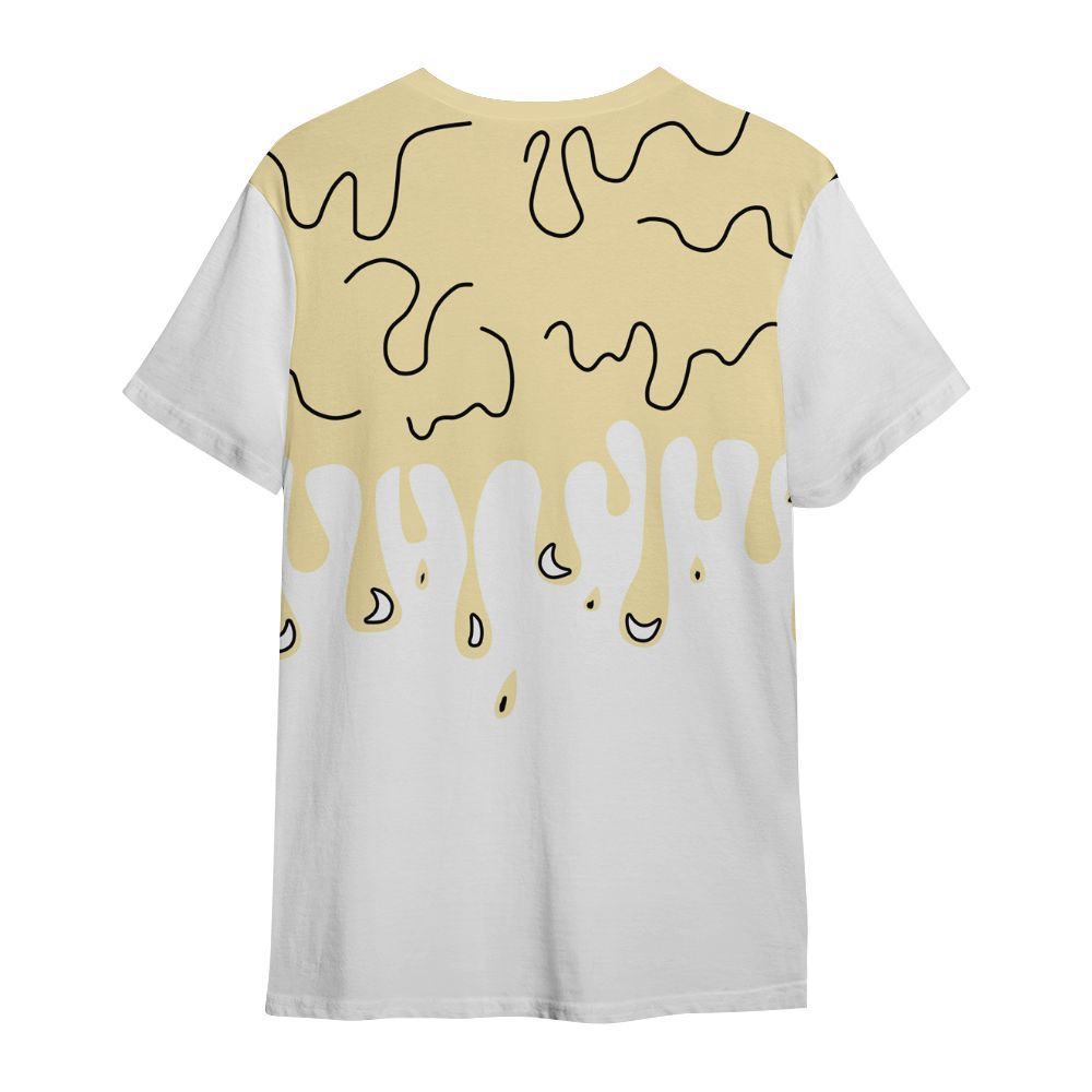 Shirt To Match Women Phantom 12s - Snake Trust No One Drip All Over Print