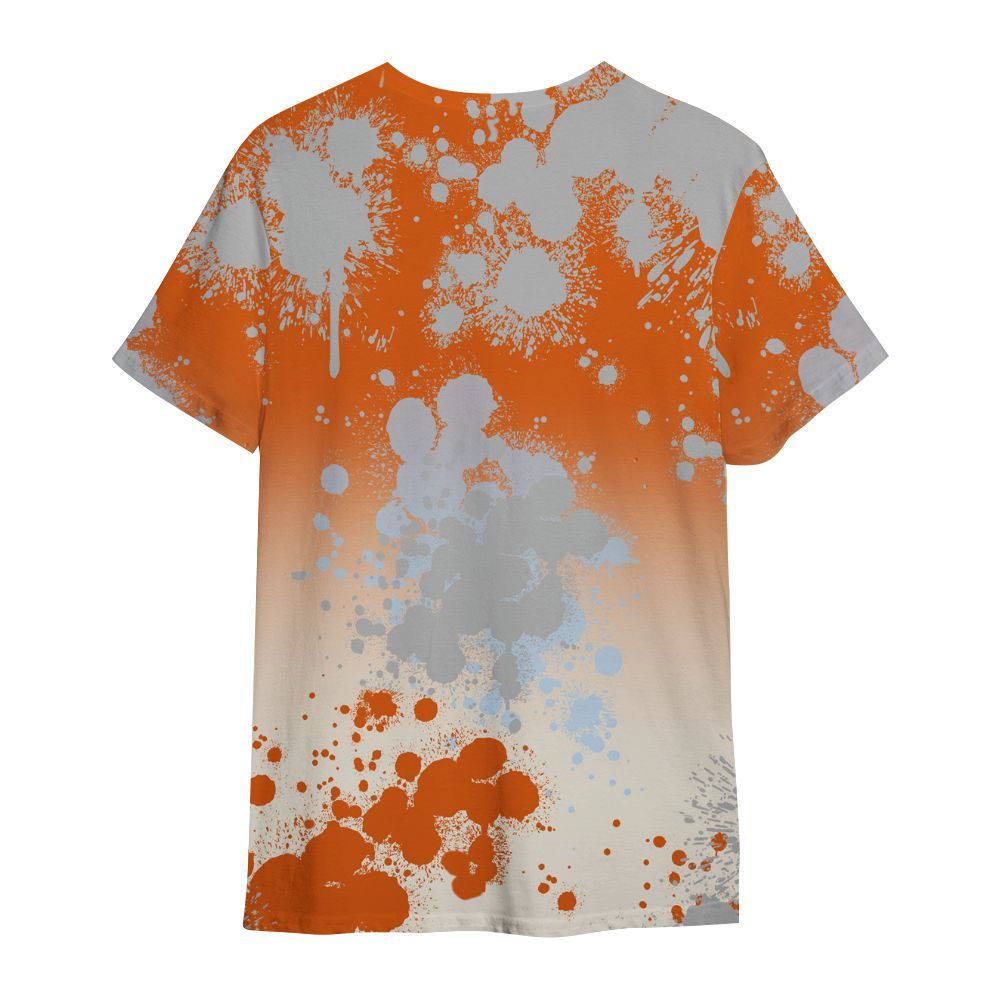 Shirt To Match SE Craft 5s - Trust No One Scary All Over Print