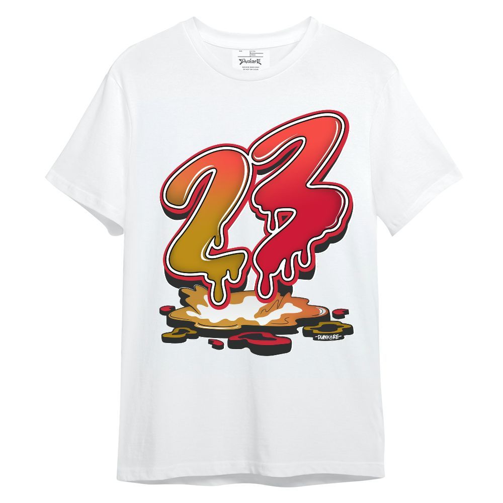 Shirt To Match Ja 3 Raptor - 23 Drip Sludges Graphic