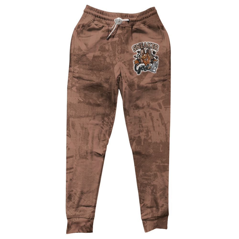 Sweatpant To Match KD 4 Christmas - Sneakerz Girlz All Over Print