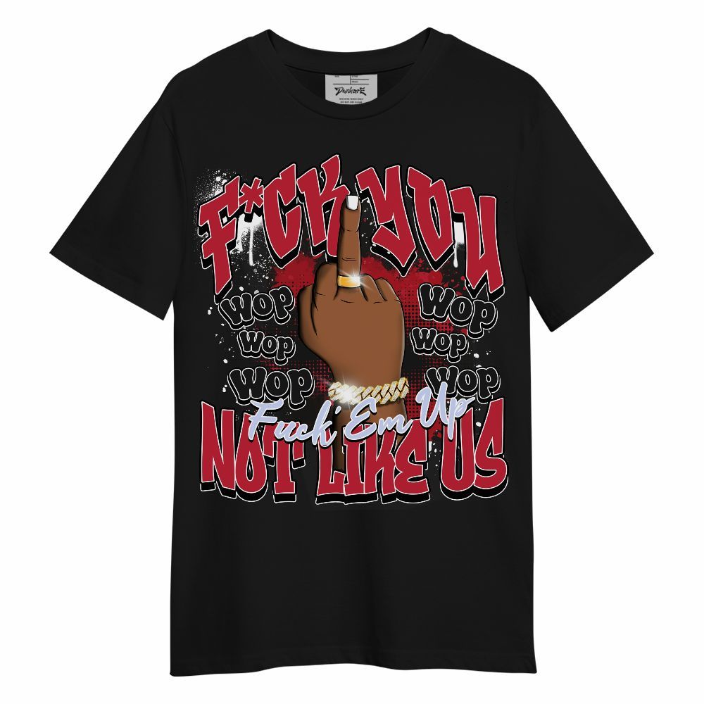 Shirt To Match Toro Bravo 6s - Dont Like Us Retro Unisex Shirt