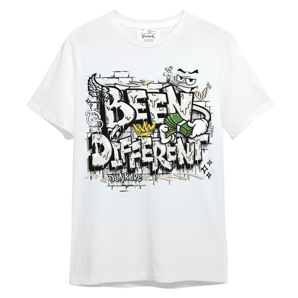 Shirt To Match Grand Finale 11s - Been Dif2erent Drip Graffiti Graphic