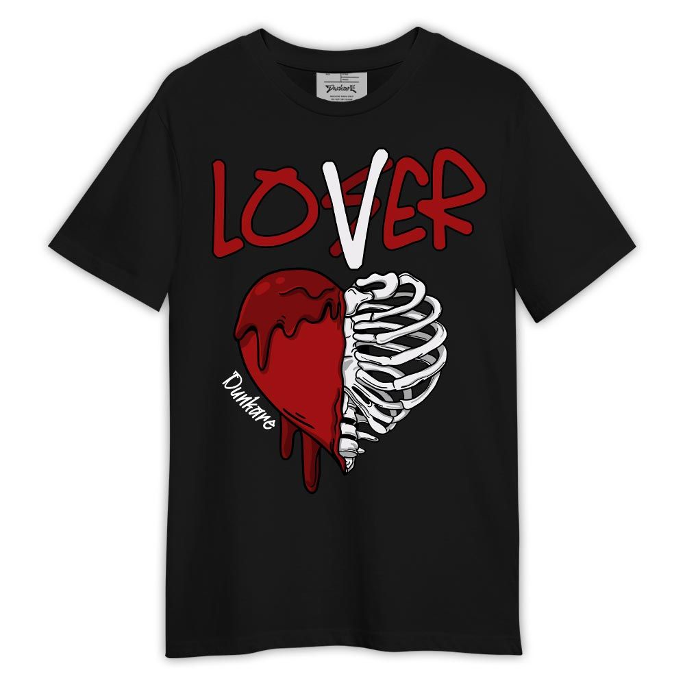 Shirt To Match T-Shirt Loser Lover Dripping, 12 Red Taxi T-- To Match Sneaker Red Taxi 12s 2304 NCT
