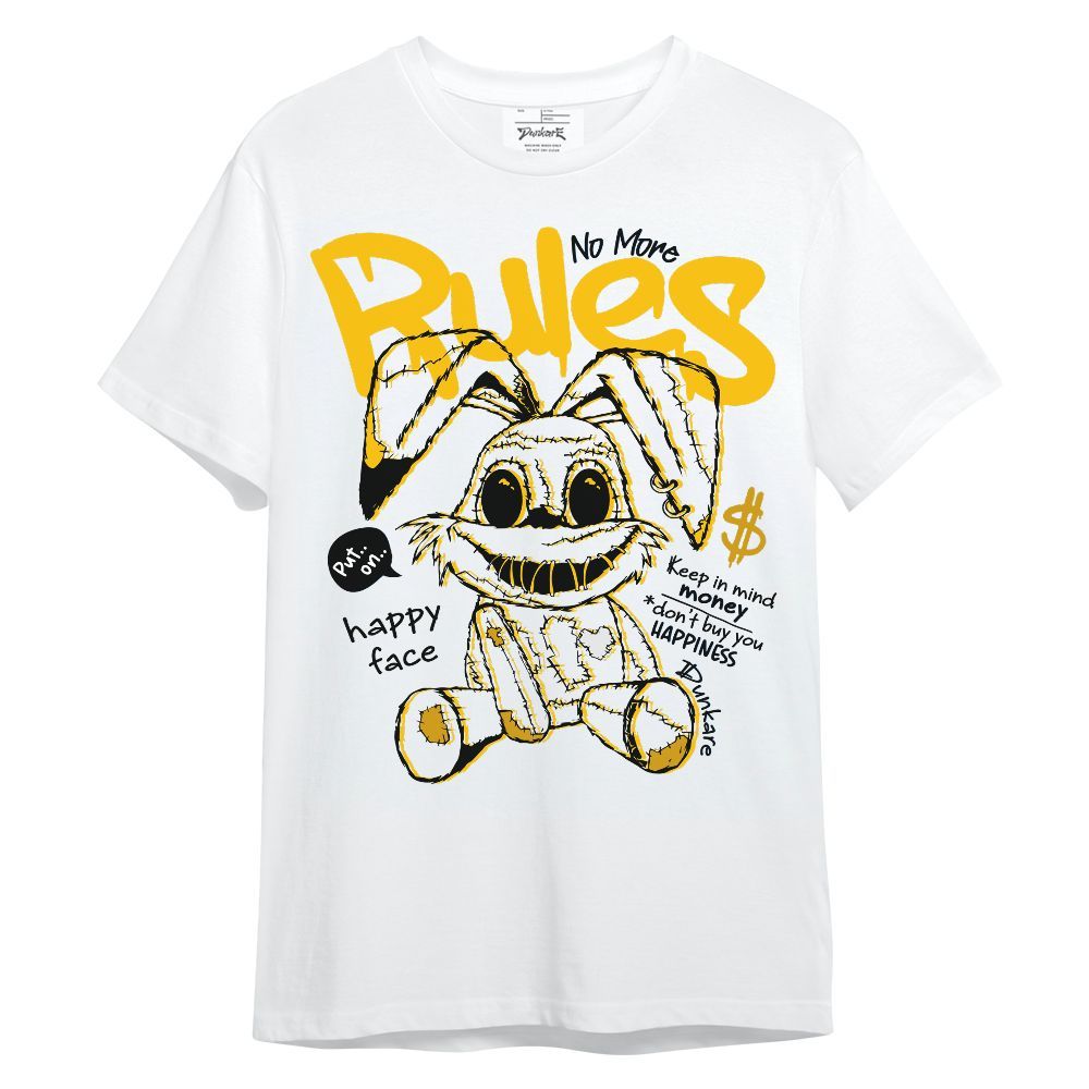 Shirt To Match High Laney 1s - No More Rules Unisex Shirt