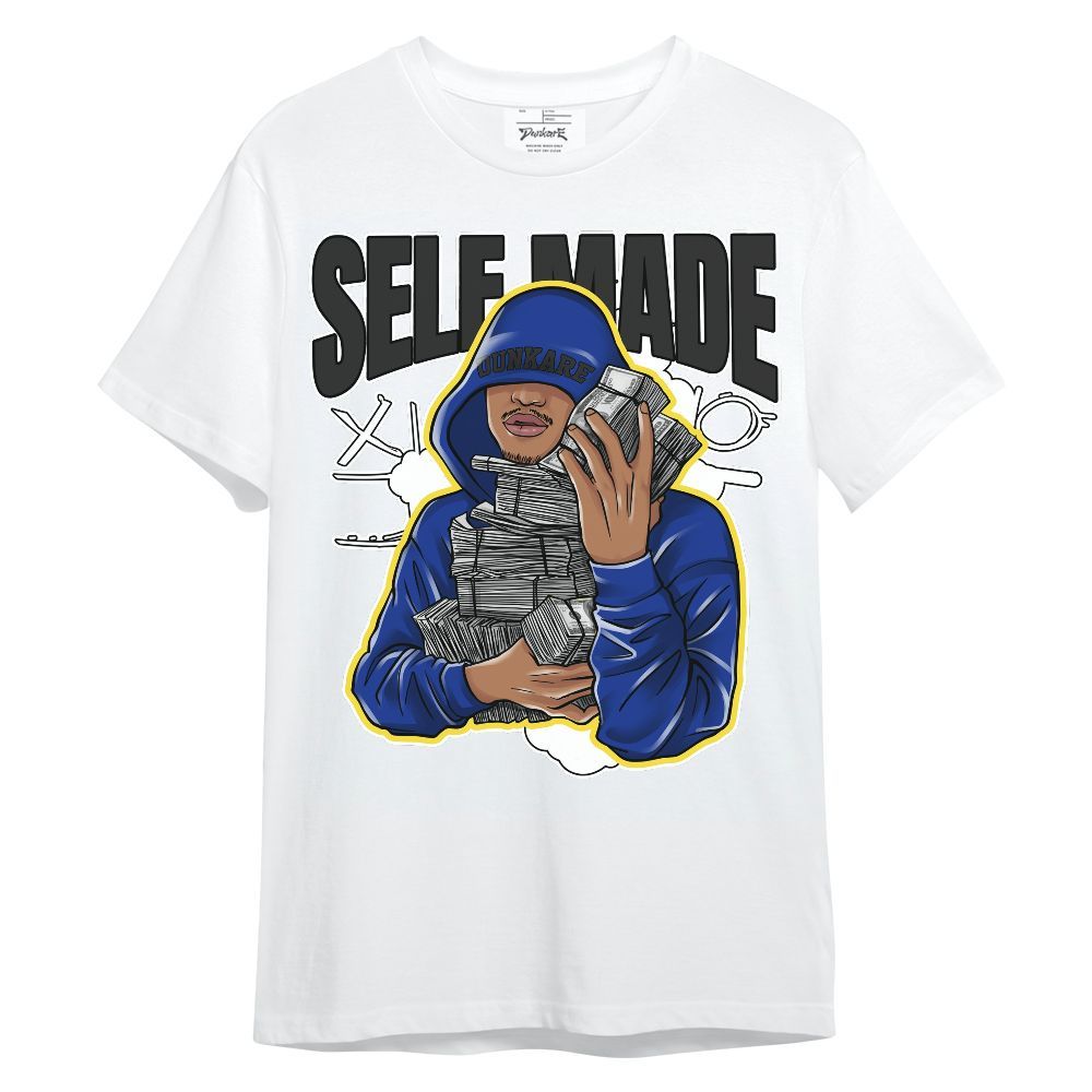 Shirt To Match Laney 14s - Selfmade Unqiue Unisex Shirt