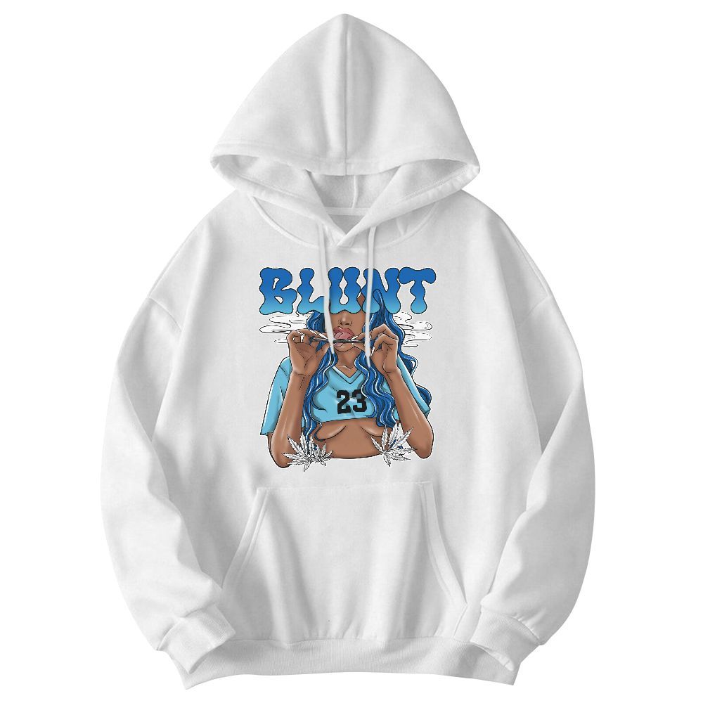 Sweatshirt To Match Dunk Low Argon - Bluntz Unique Graphic