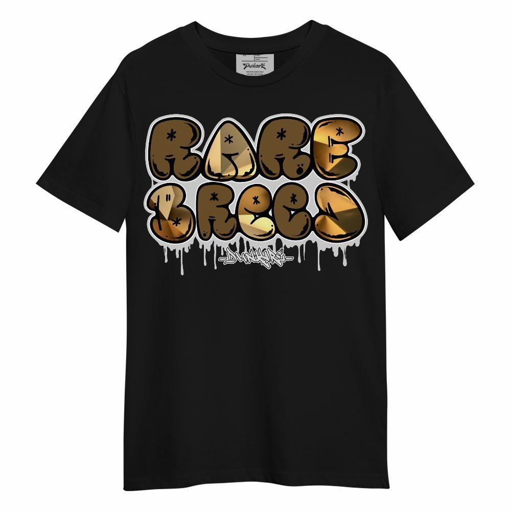 Shirt To Match NET Gold 4s - Especial Breeds Unisex Shirt