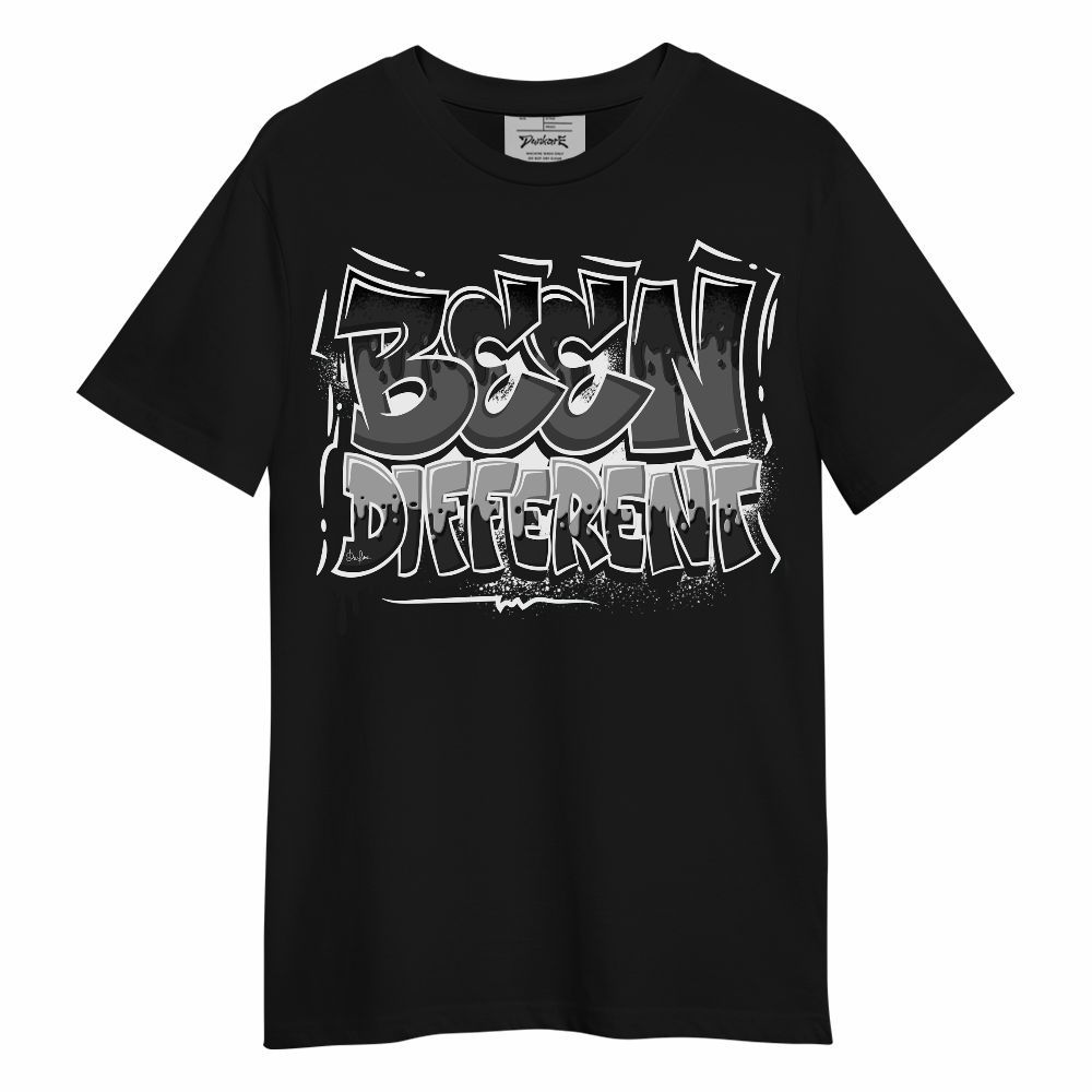 Shirt To Match White Thunder 4s - Drip Been Different Unisex Shirt