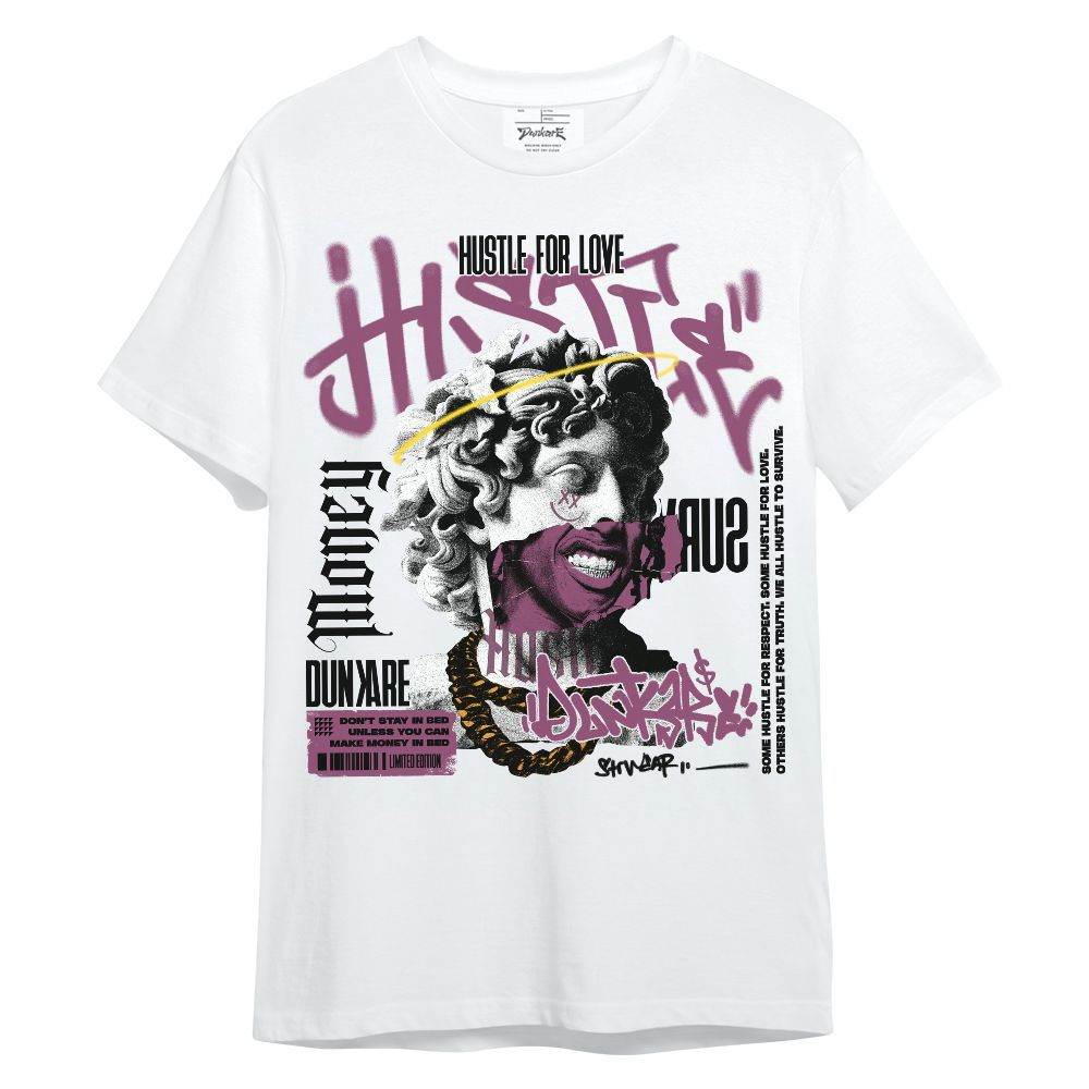 Shirt To Match High OG Brotherhood 1s - Hustles Streetwear Unisex Shirt