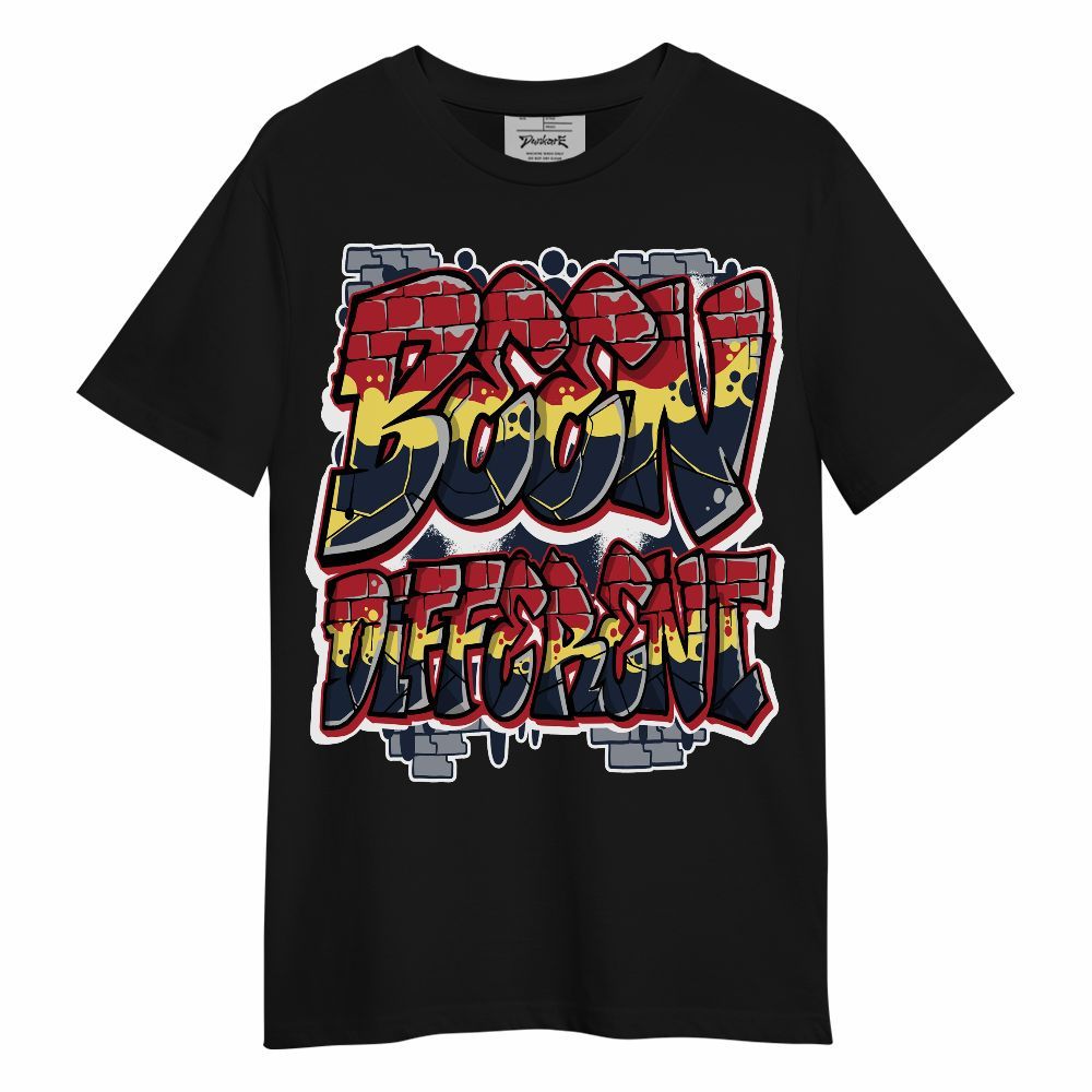 Shirt To Match Dunk Low COJP What The 2024 - To Different Graphic Unisex Shirt