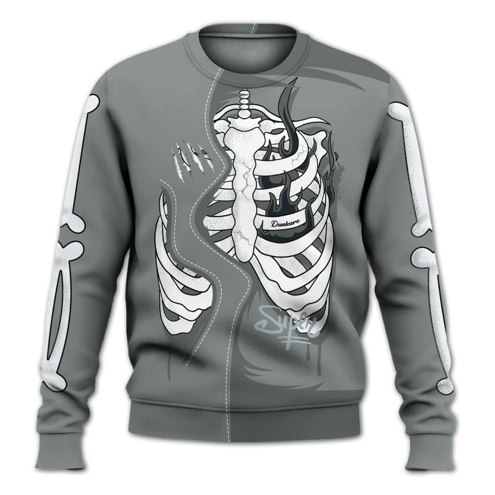 Sweatshirt To Match Retro Georgetown 6s - It's The Kick For Me All Over Print