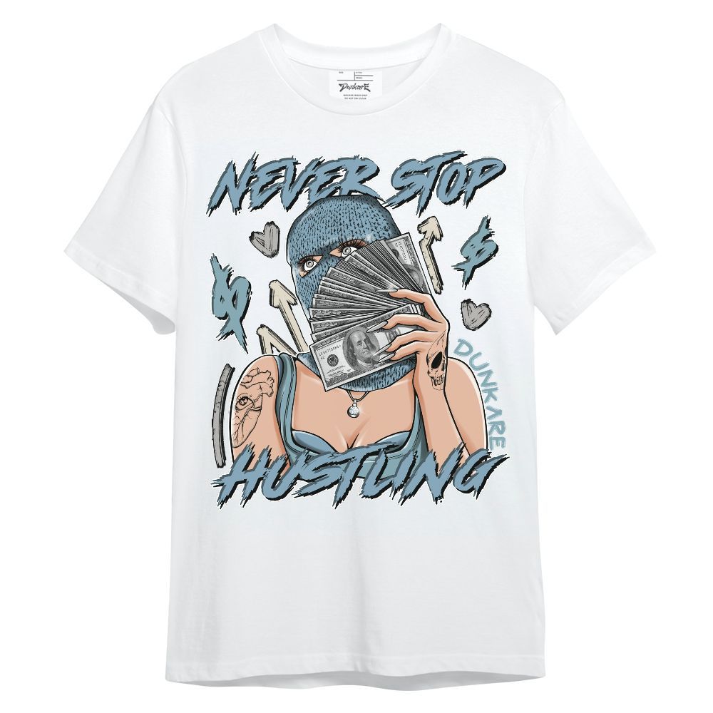 Shirt To Match Retro SoleFly 13s - Hustling Unque Unisex Shirt