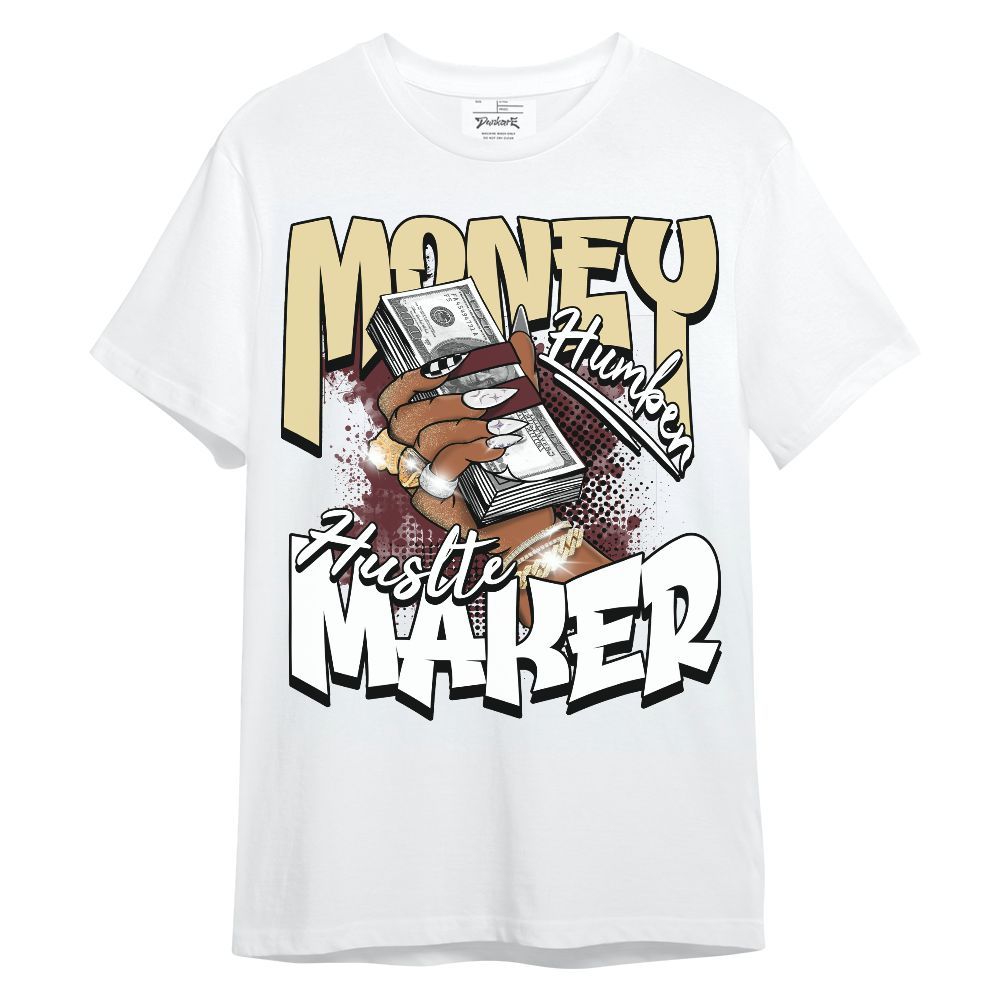 Shirt To Match Women Phantom 12s - Money Maker Retro Matching Unisex Shirt