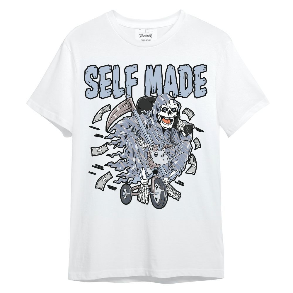 Shirt To Match Ja 2 Induction - Self Make Skeleton Unisex Shirt