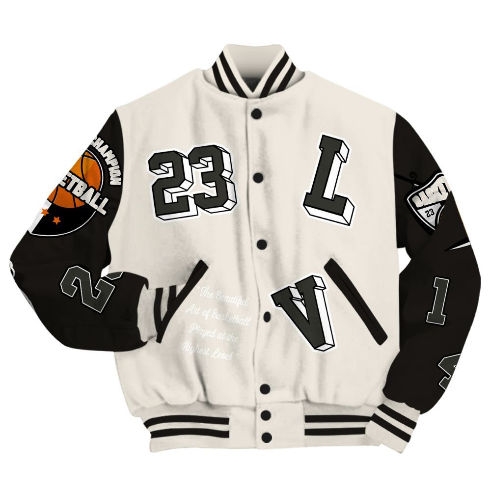 Varsity Jacket To Match Air Max Plus Moonlight Swarovski - The GOAT Got Em Streetwear All Over Print