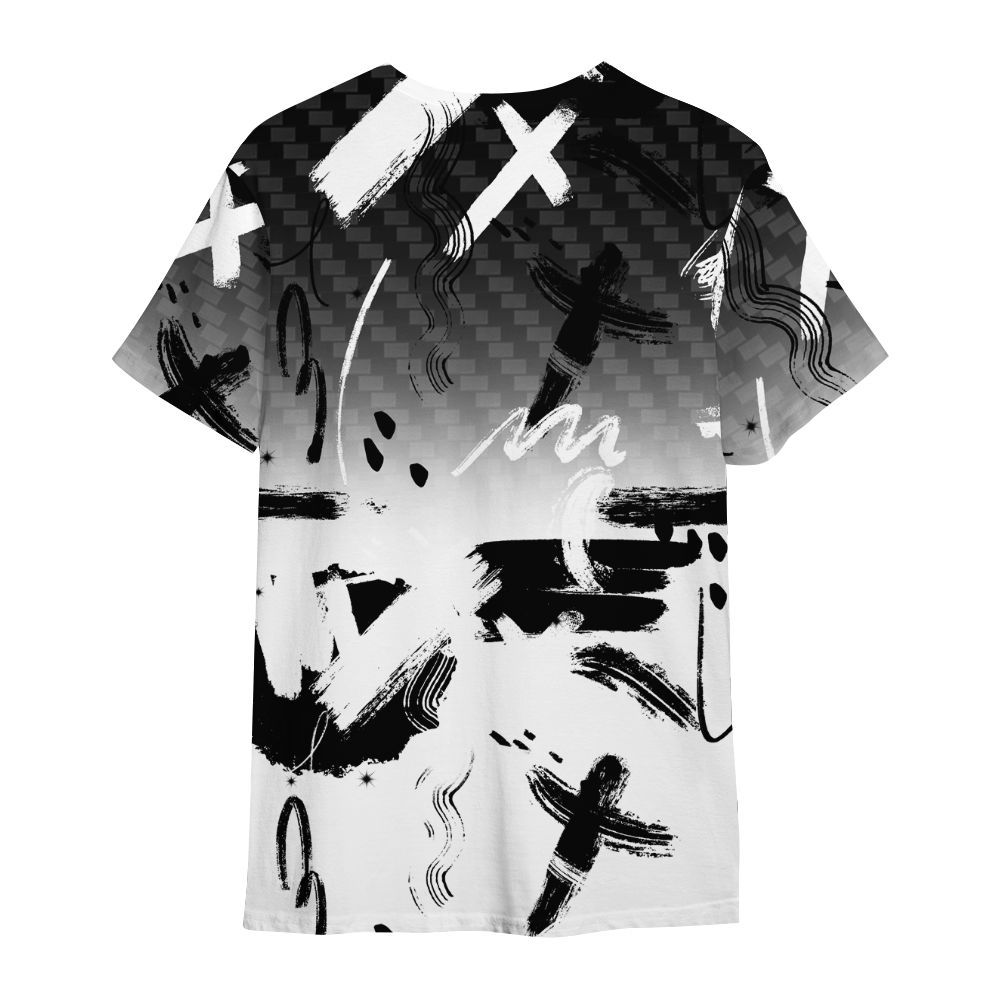 Shirt To Match Kobe 9 EM Protro Halo - Money Hustle Grind Pray All Over Print