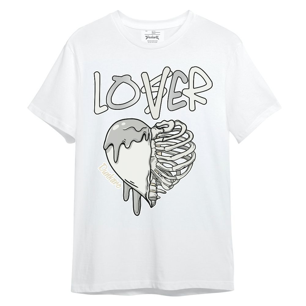 Shirt To Match Grand Finale 11s - Loser Lover Dripping Graphic