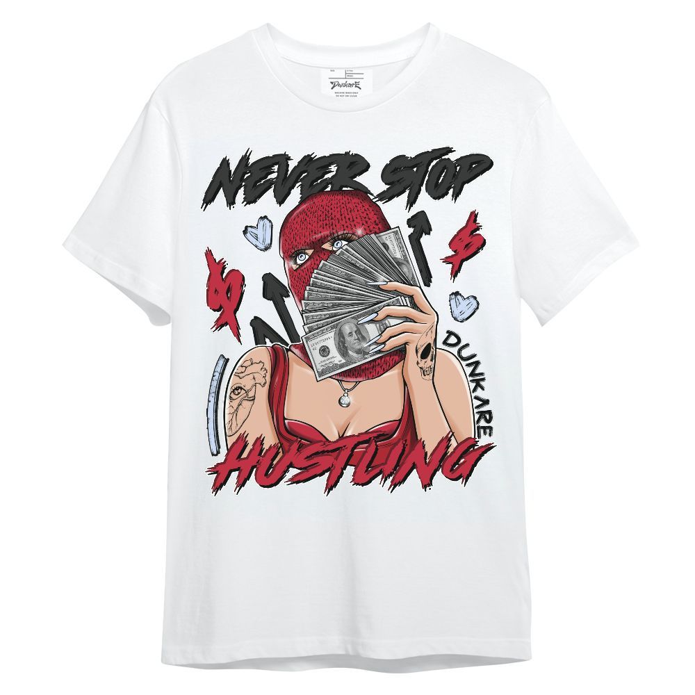 Shirt To Match Toro Bravo 6s - Hustling Unique Unisex Shirt