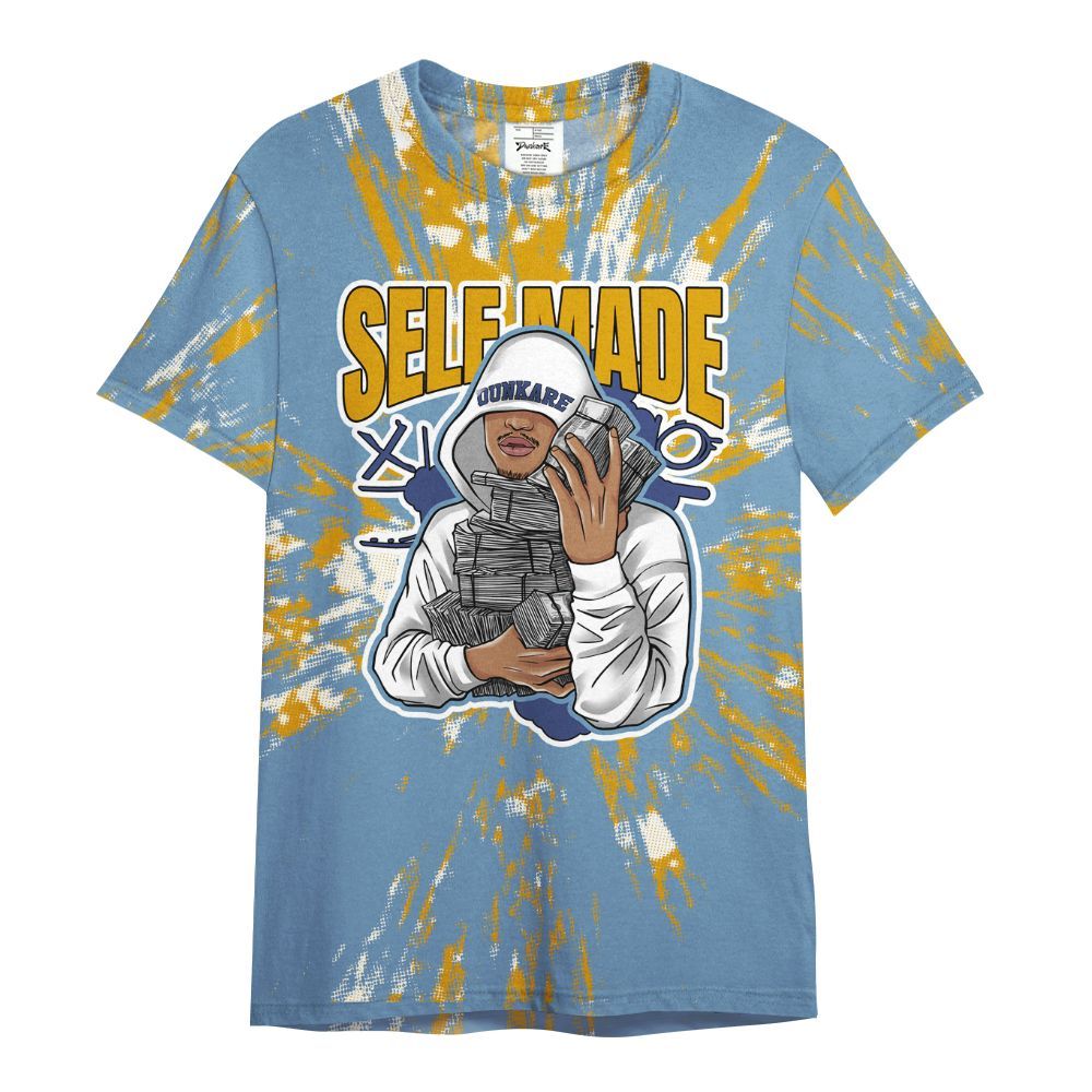 Shirt To Match High OG First In Flight 1s - Selfmade Lux All Over Print