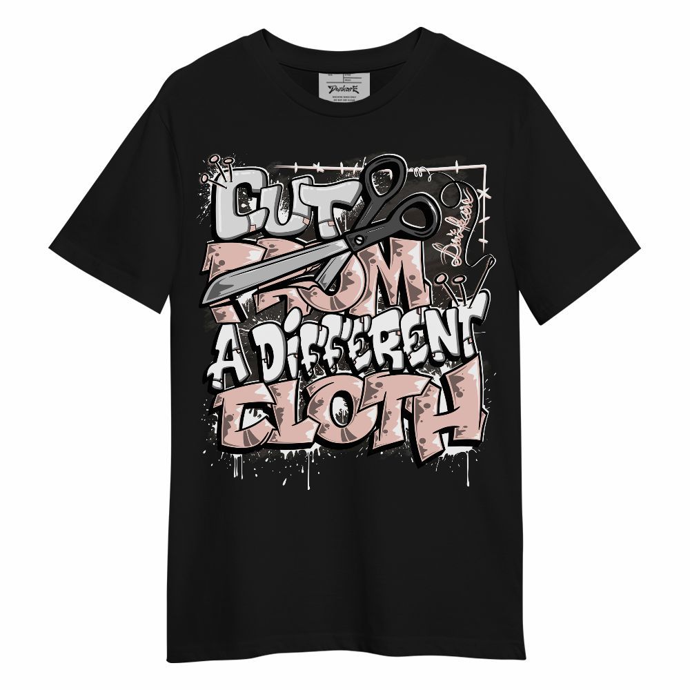 Shirt To Match Low Legend Pink 11s - Cut A Different Drip Unisex Shirt