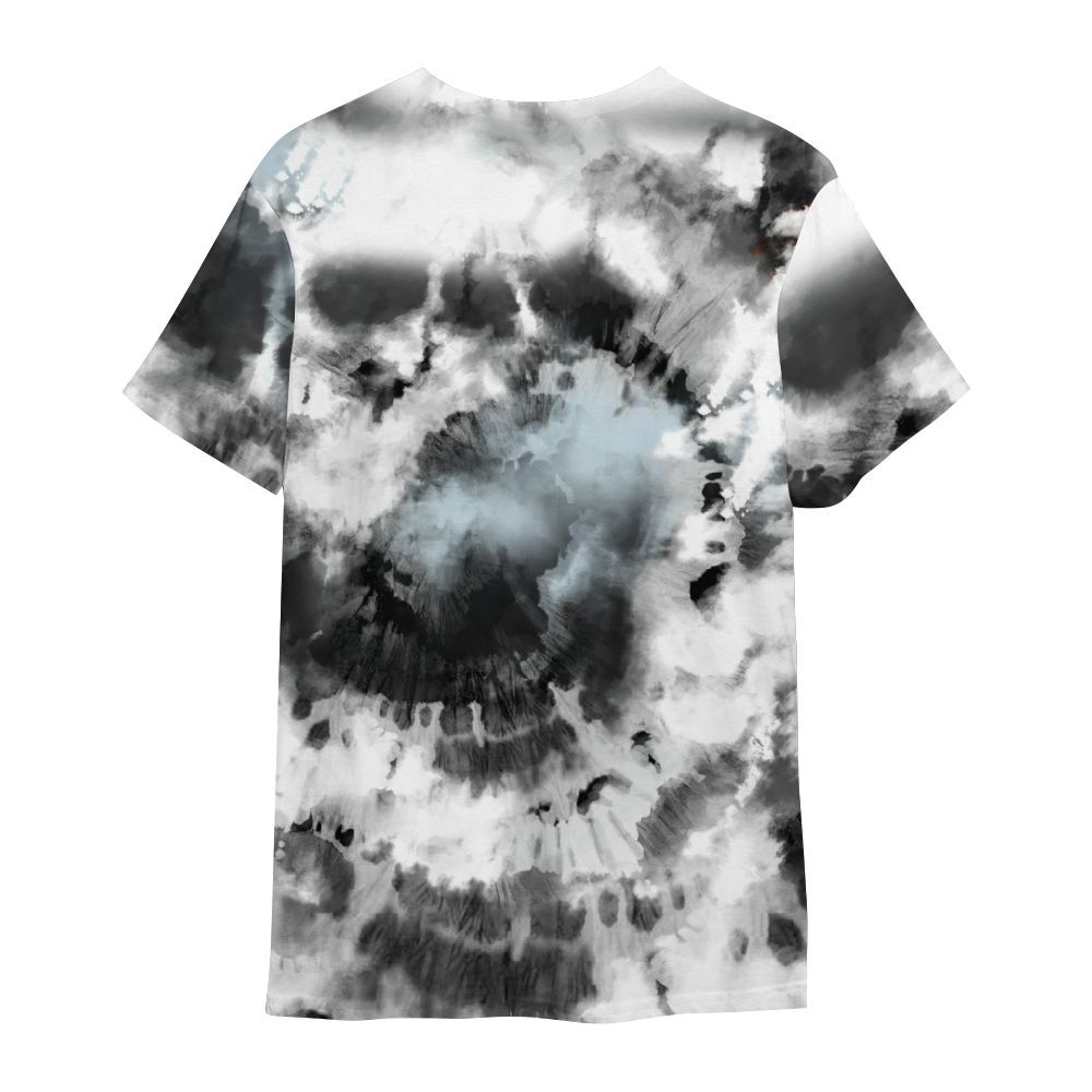 Shirt To Match Kobe 9 Protro Halo - God Blessed Tie Dye All Over Print