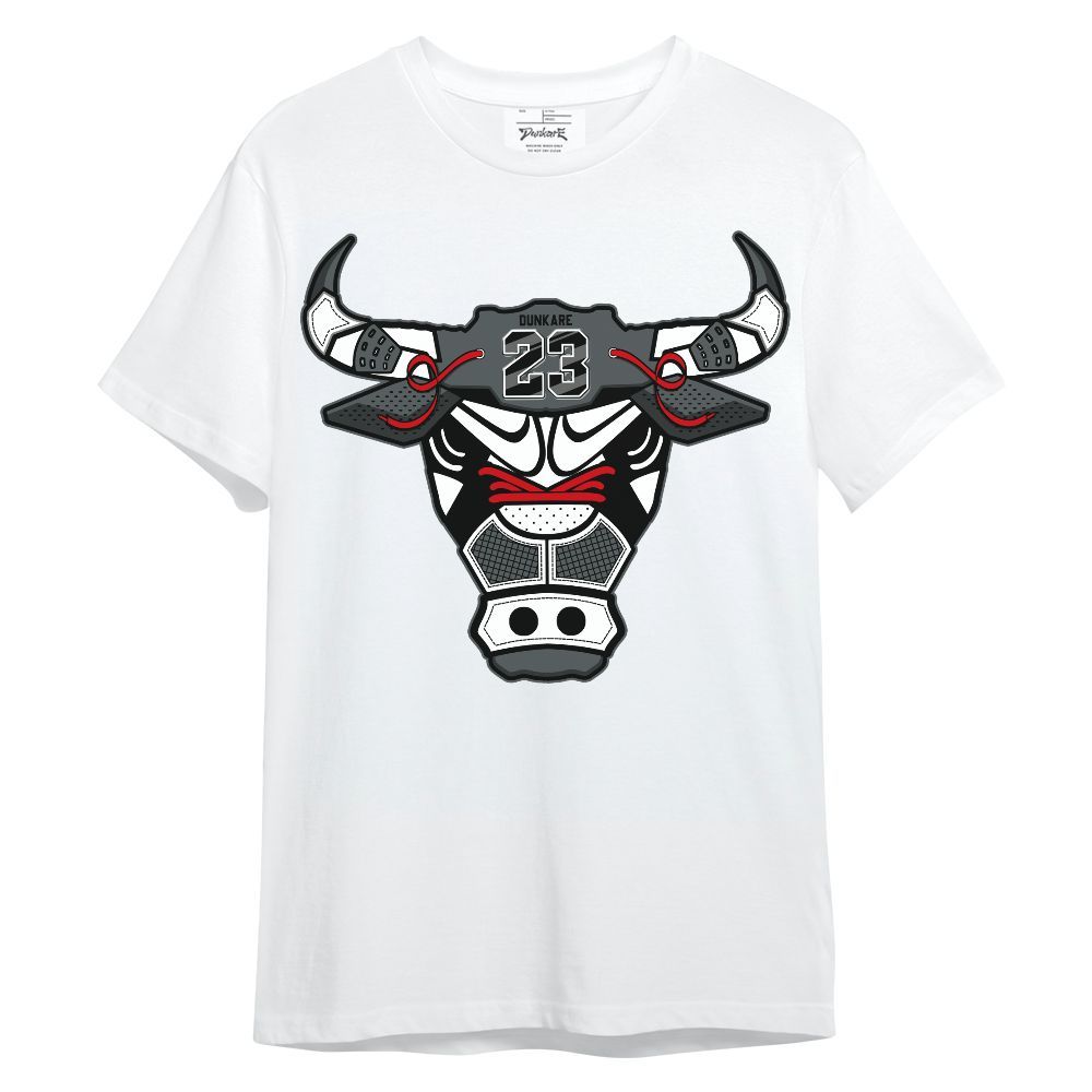 Shirt To Match Black RM Nigel Sylvester 4s - Raging Vintage 90s Unisex Shirt