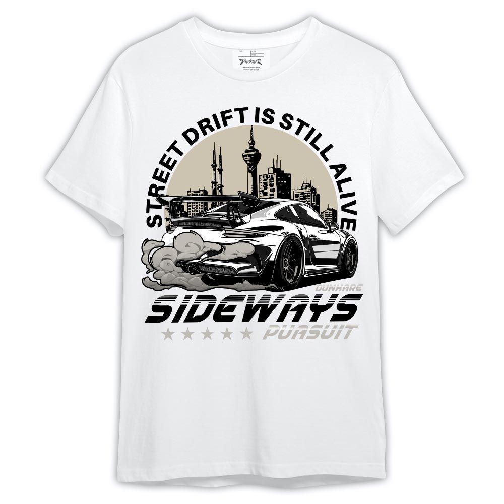 Shirt To Match Shirt Sideways Puasuit, SE Sail Summer 5s T-- To Match Sneaker SE Sail Summer 5s Graphic Tee 2404 LTRP