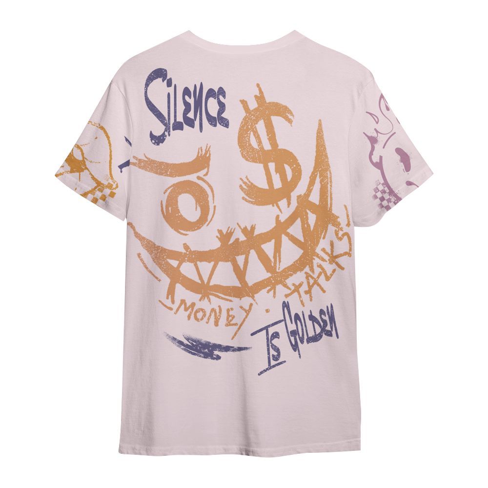 Shirt To Match Book Sunrise 1s - Mouth Burning Street Style All Over Print
