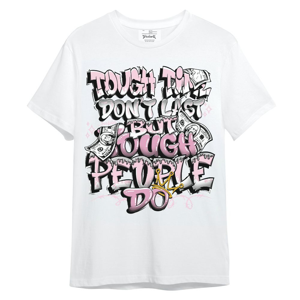 Shirt To Match Orchid 4s - Tough Times Unisex Shirt