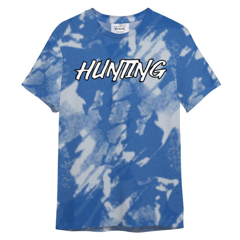 Shirt To Match Low Space Royal 11s - Bounty Hunting Bear Version 2 Shirt Unisex
