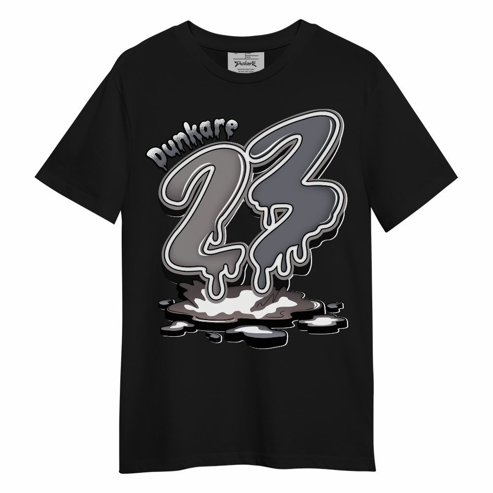 Shirt To Match Cool Grey 11s - 23 Drip Unisex Shirt