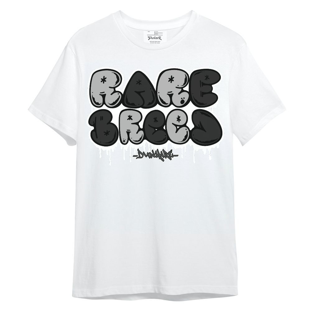 Shirt To Match NOCTA Black 2s - Especial Breeds Unisex Shirt