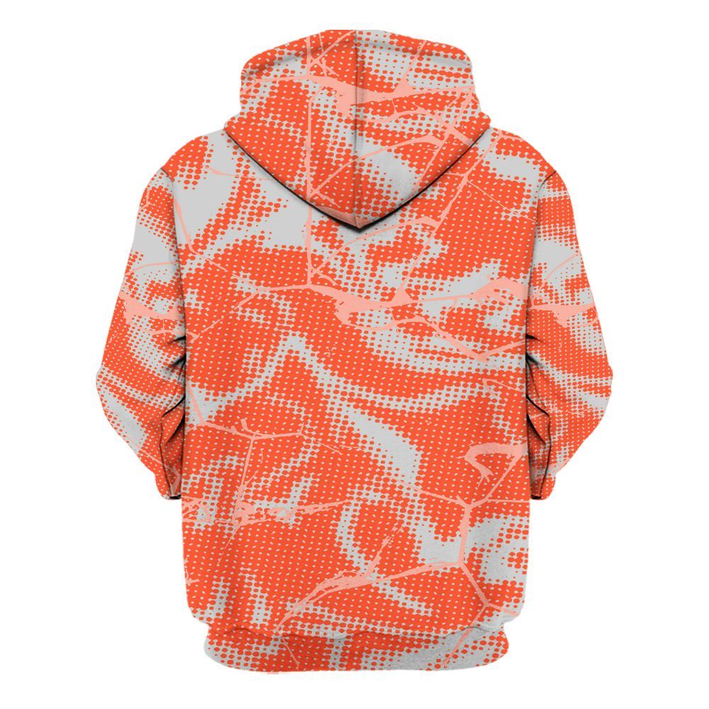 Hoodie To Match Air Max 1 86 Cosmic Clay - Dislike Us Graphic All Over Print