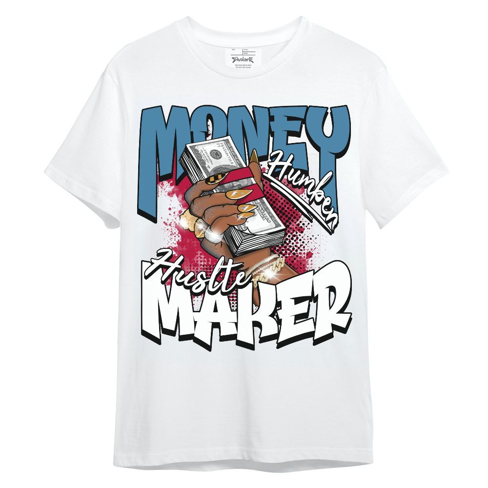 Shirt To Match GS Messy Room 4s - Money Maker Retro Matching Unisex Shirt