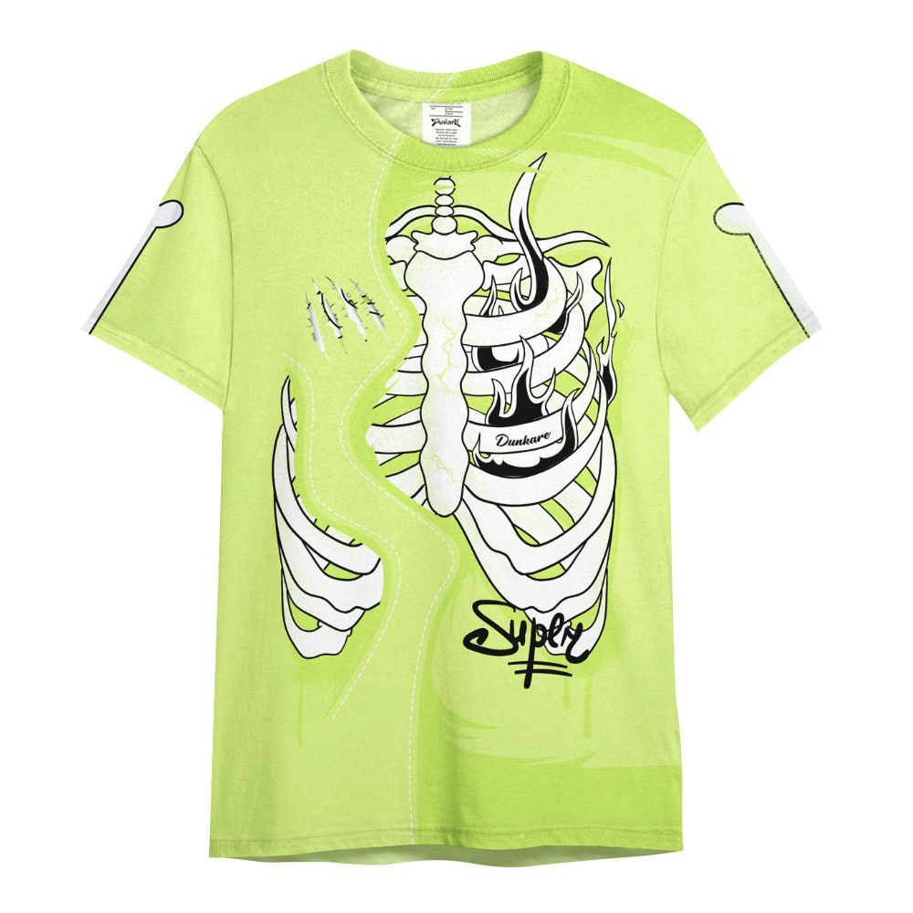 Shirt To Match Air Max SNDR Volt - It's The Kick For Me All Over Print