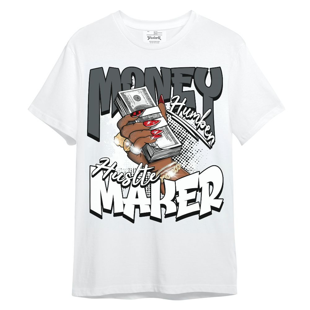 Shirt To Match Black RM Nigel Sylvester 4s - Money Maker Retro Matching Unisex Shirt