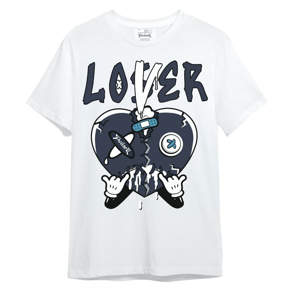 Shirt To Match Retro Obsidian 13s - Loser Lover Drip Unisex Shirt