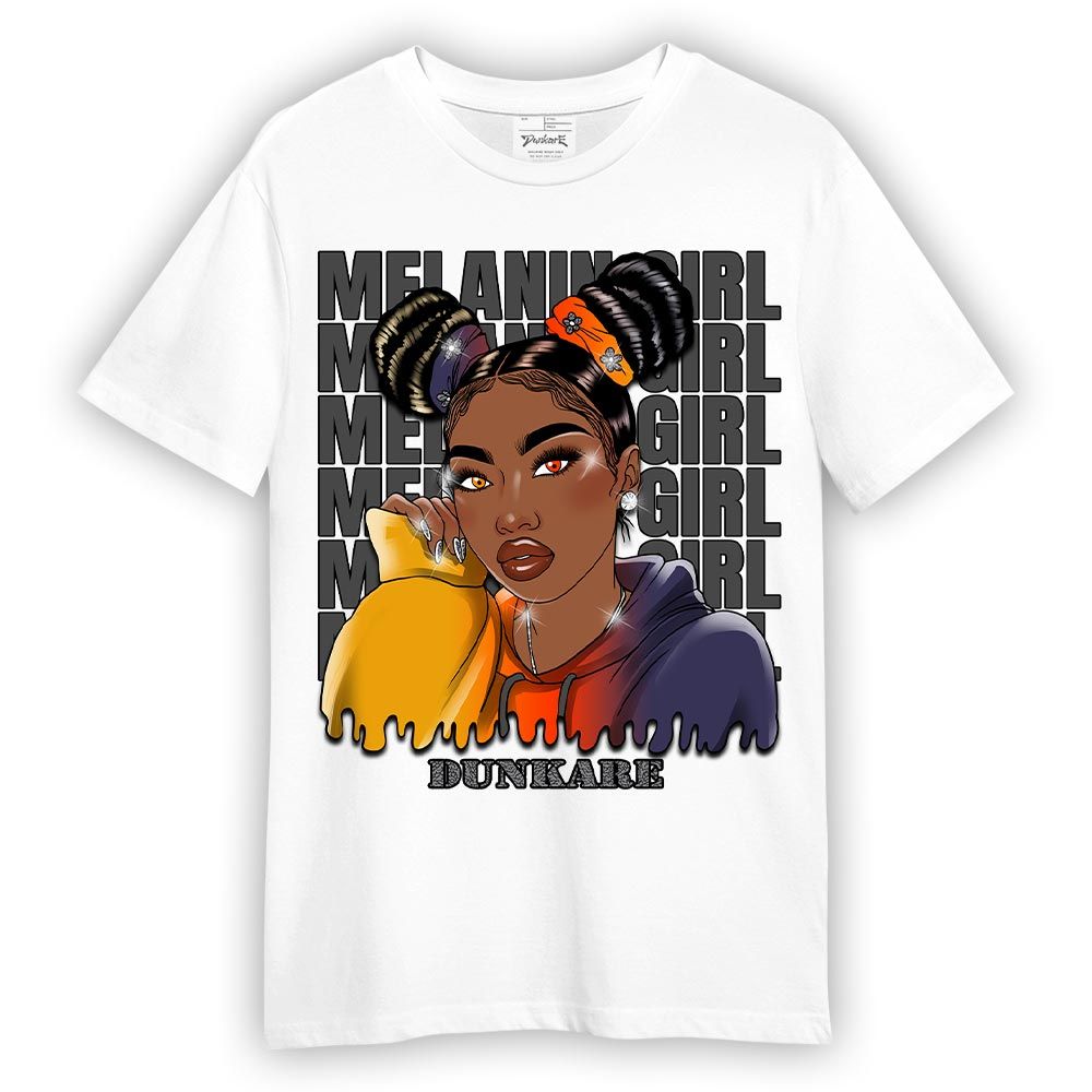 Shirt To Match Rio 3s - Melaninn Unique Shirt Unisex