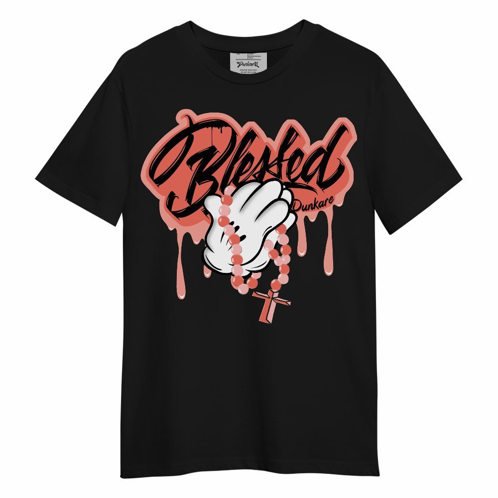 Shirt To Match Low OG PSG 1s - God Blessed Drip Unisex Shirt