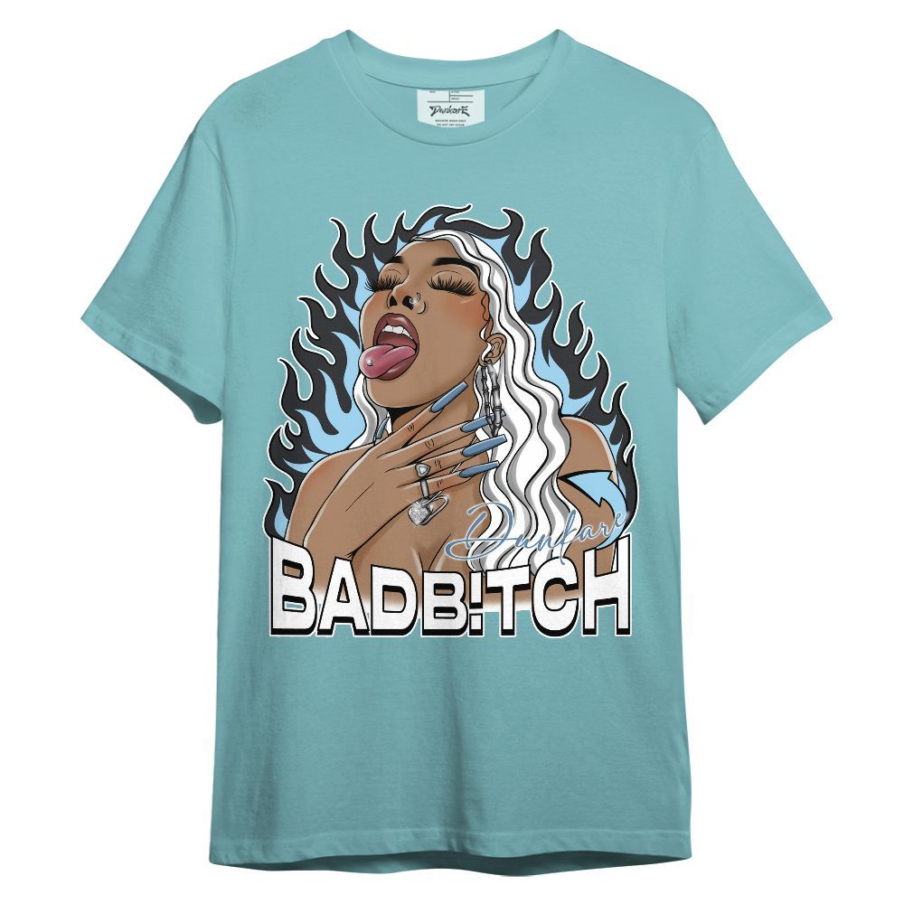 Shirt To Match Legend Blue 11s - Bad B!tch Unisex Shirt