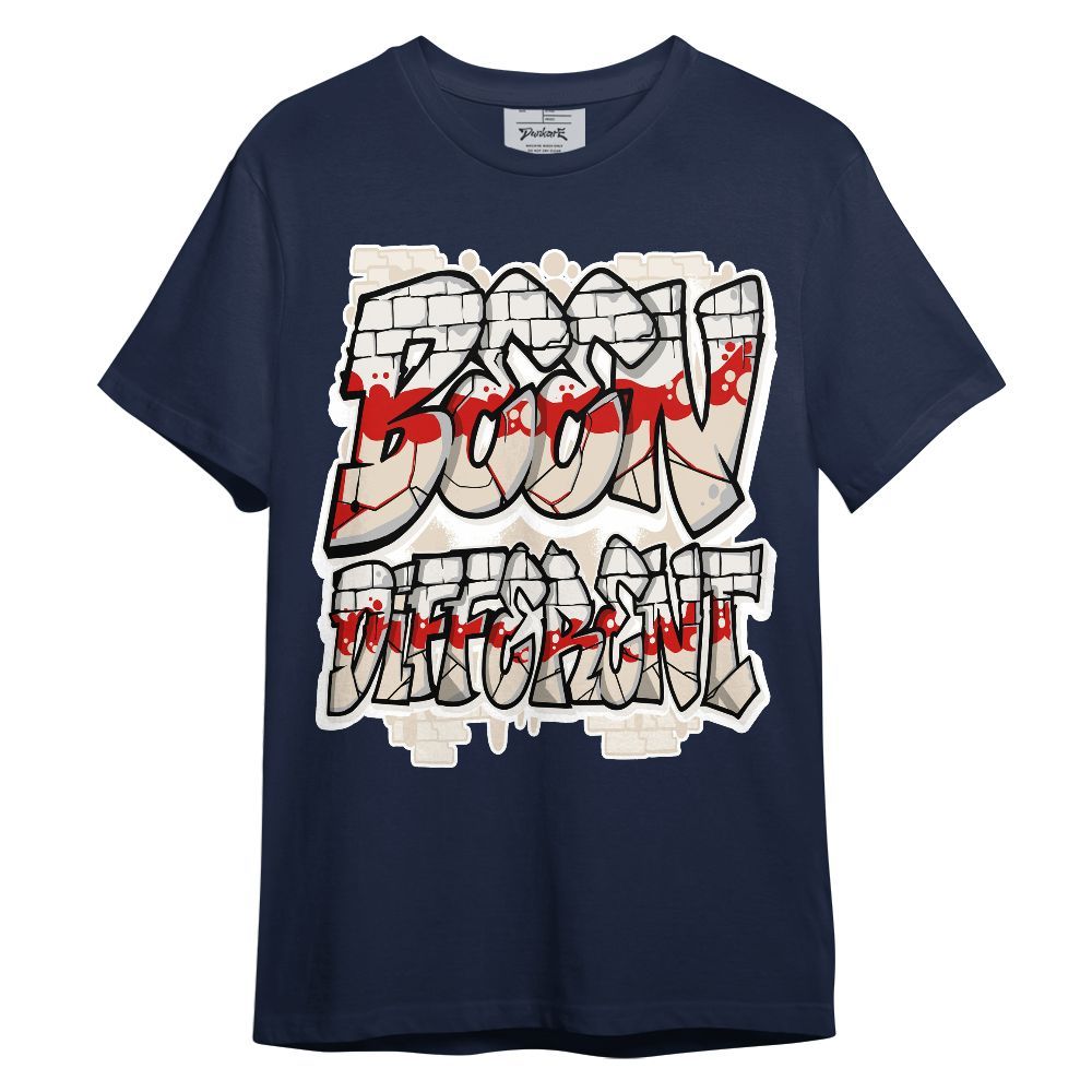 Shirt To Match Retro Rare Air 11s - To Different Graphic