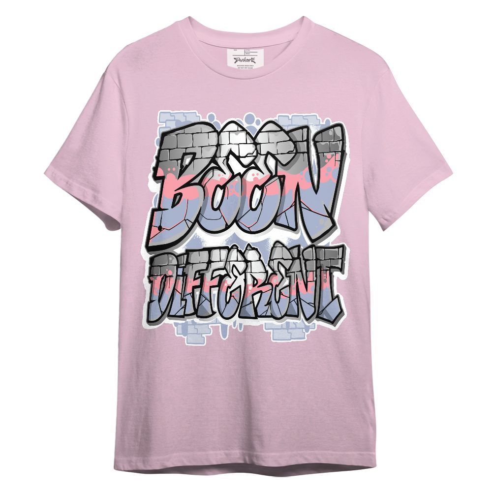 Shirt To Match Retro 35th Anniversary 5s - To Different Graphic