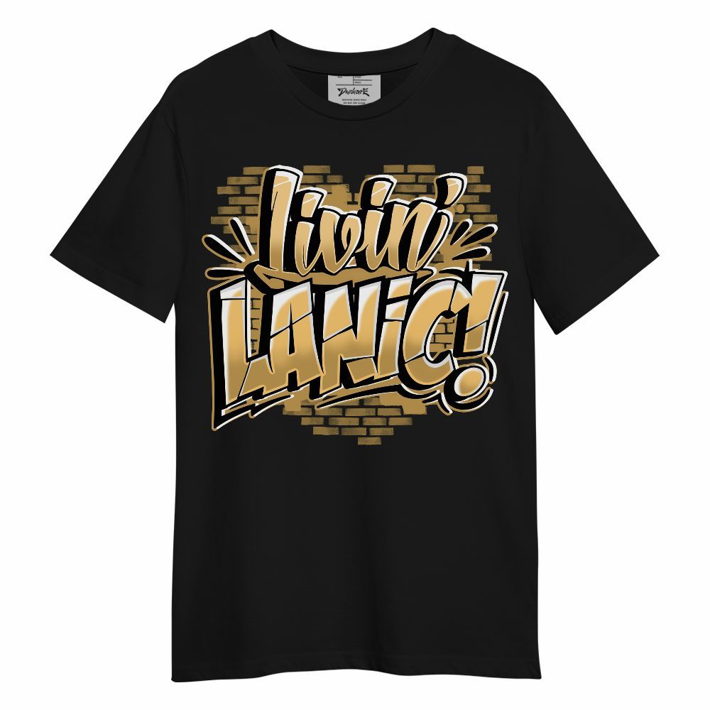 Shirt To Match Craft Paris 6s - Living Large Unisex Shirt