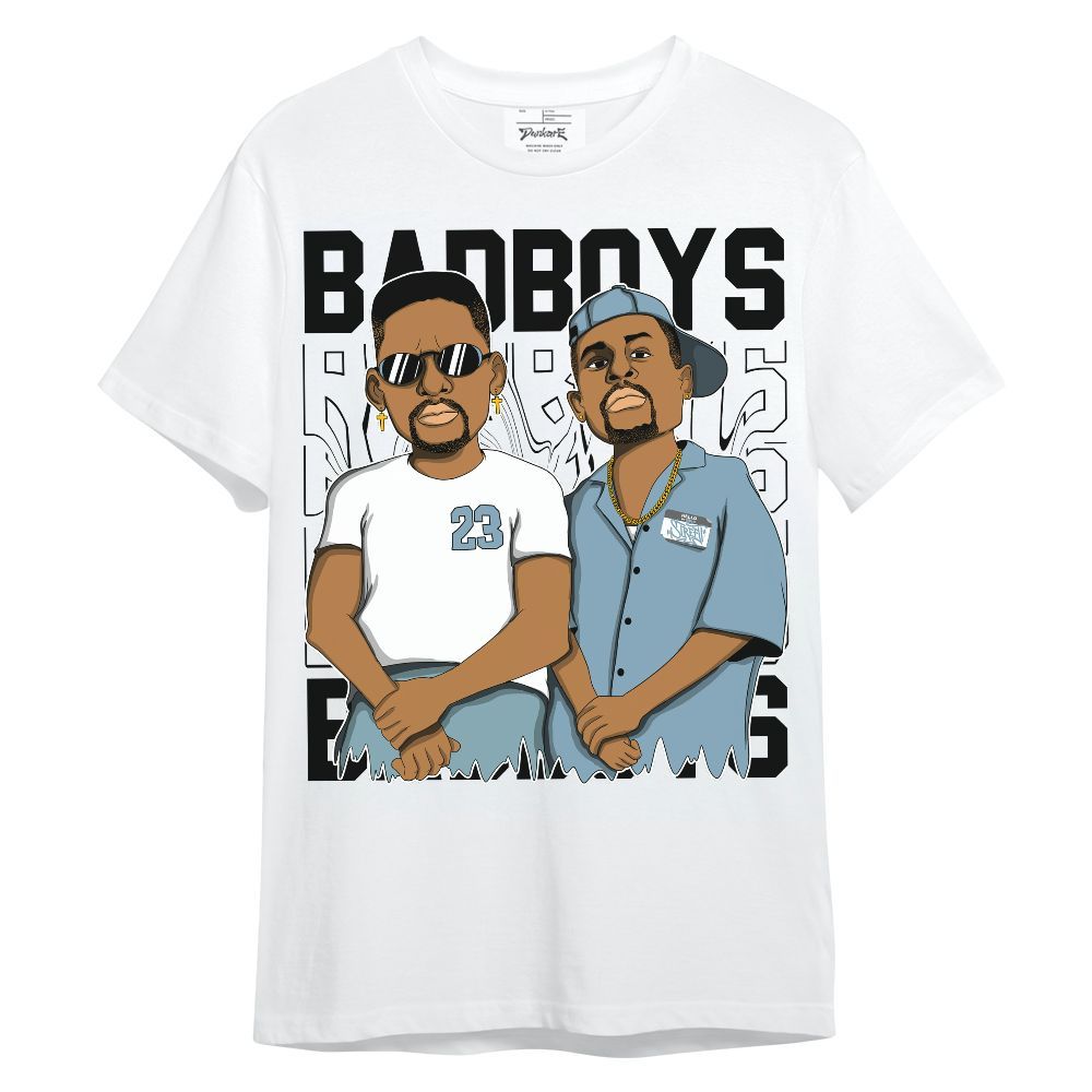 Shirt To Match Retro SoleFly 13s - Bad Boys Funny Graphic Unisex Shirt