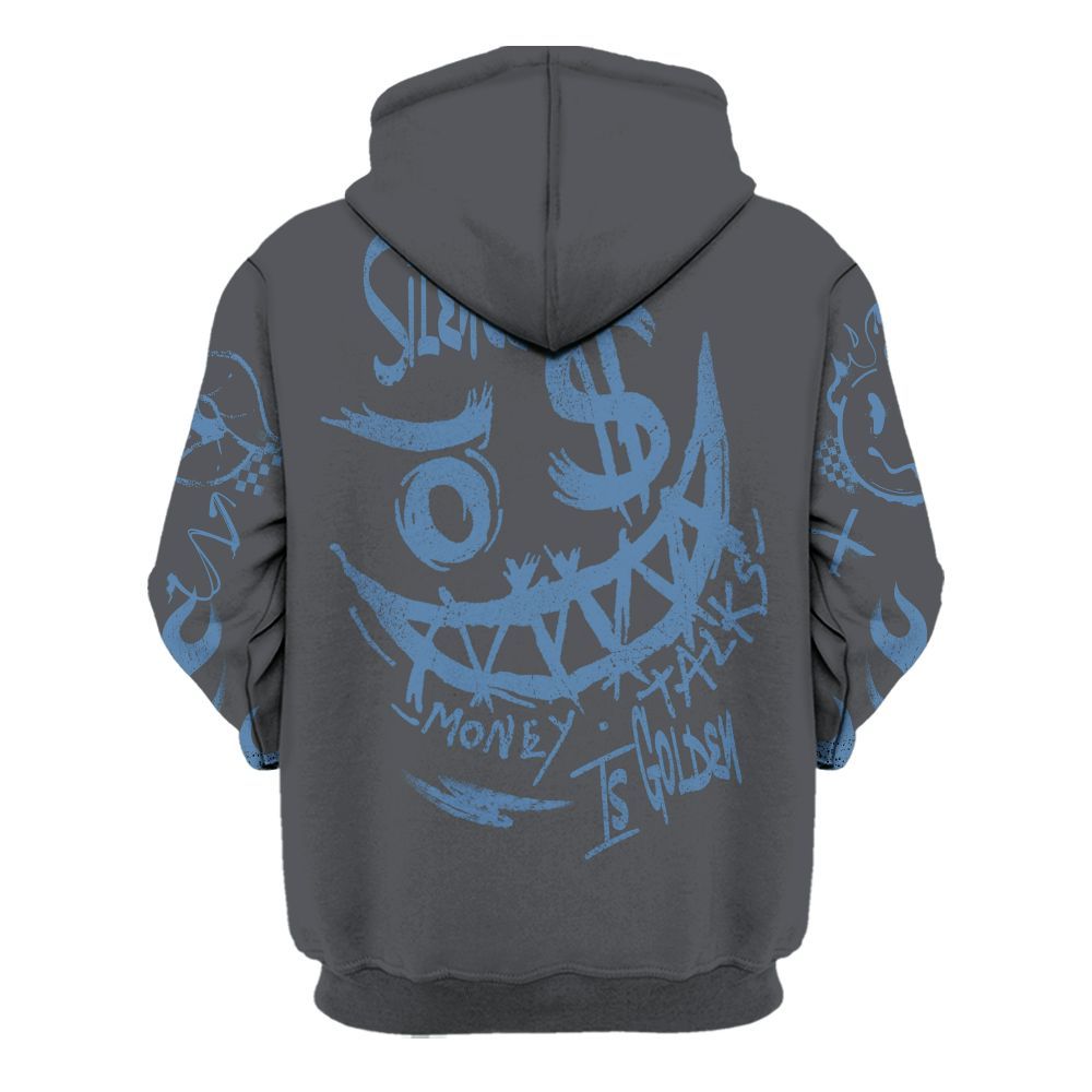 Hoodie To Match Air Max 95 Stash - Mouth Burning Street Style All Over Print