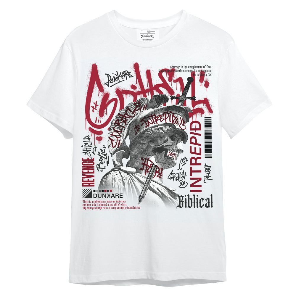 Shirt To Match High OG Black Toe Reimagined 1s - Go To Heaven Unisex Shirt