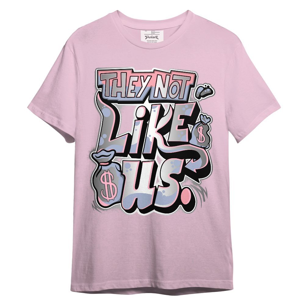 Shirt To Match Retro 35th Anniversary 5s - Dislike Us Graphic